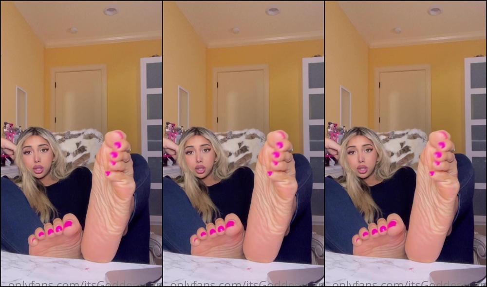 Itsgoddesslana Girlfriend Experience Facetiming You At Work I Just Love Getting You Hard For Me Bab