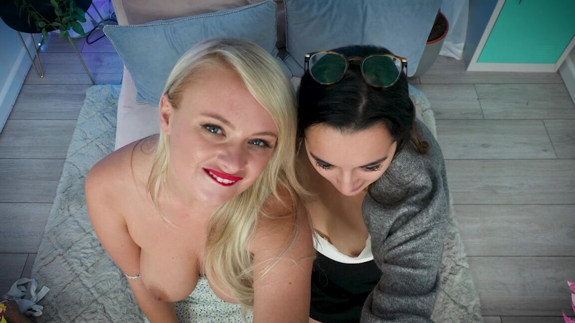 "PeachySkye" bitch, bratty, cheating, cheatinghusband, girlgirl, humiliation, wifehumilation, work Colleagues Mock Your Wife and Fuck You In Front Of Her manyvids