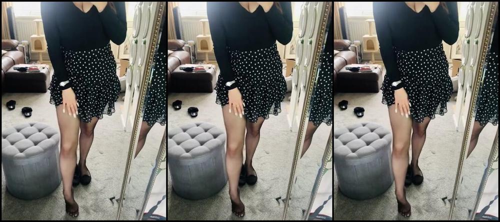 The Queen Of Sole Aka Missesdiscreets Onlyfans Feeling On Fire Today So Ready To Have Some Fun With You All 3