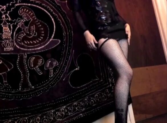 Baby Metal Naughty Nun Part