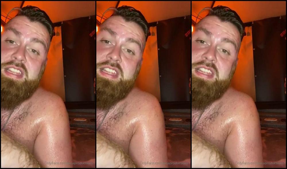 Wcaproductions Hot Tub Q A With At Jasnyx