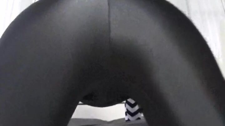Goddessclaudia Wet Look Leggings Twerk
