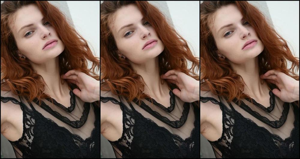 Stefolino Do You Like Redheads