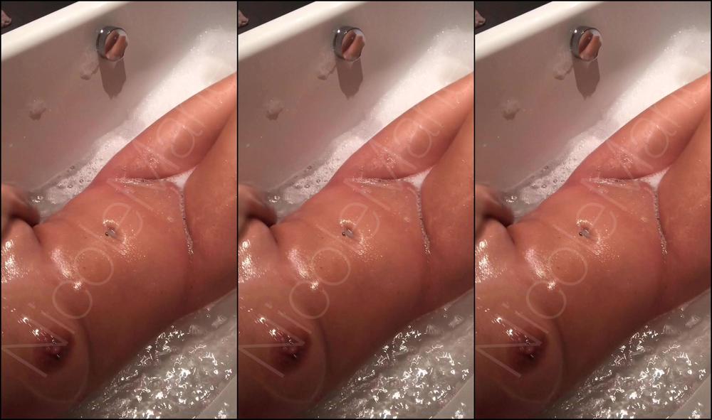 Nicolemarie Bath Times Are The Best