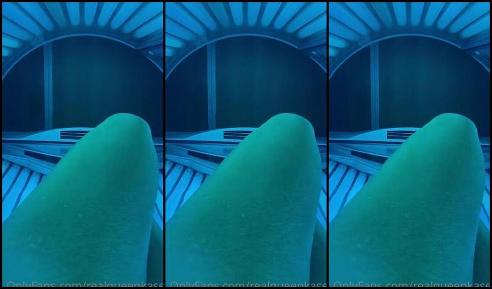 Queenofmean Nicknamed Realqueenkasey 08 23 2022 Onlyfans Video Look What Your Queen Was Doing Today