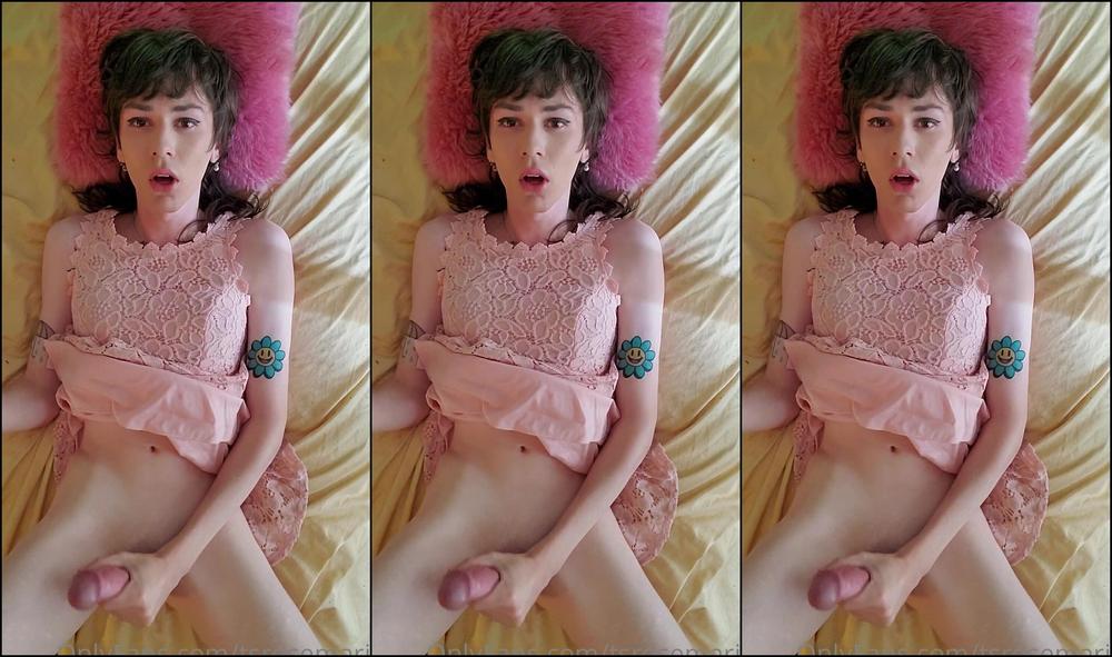 Tsrosemarie Part Self Facial