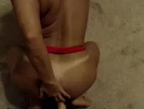 Angelictexanmfc Pov Fun Suck And Fuck My Large Toy