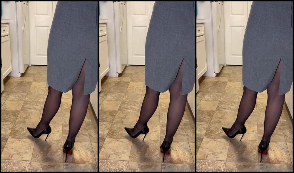 Hergoodtimeinheels Nicknamed Hergoodtimeinheels Onlyfans Video 5922