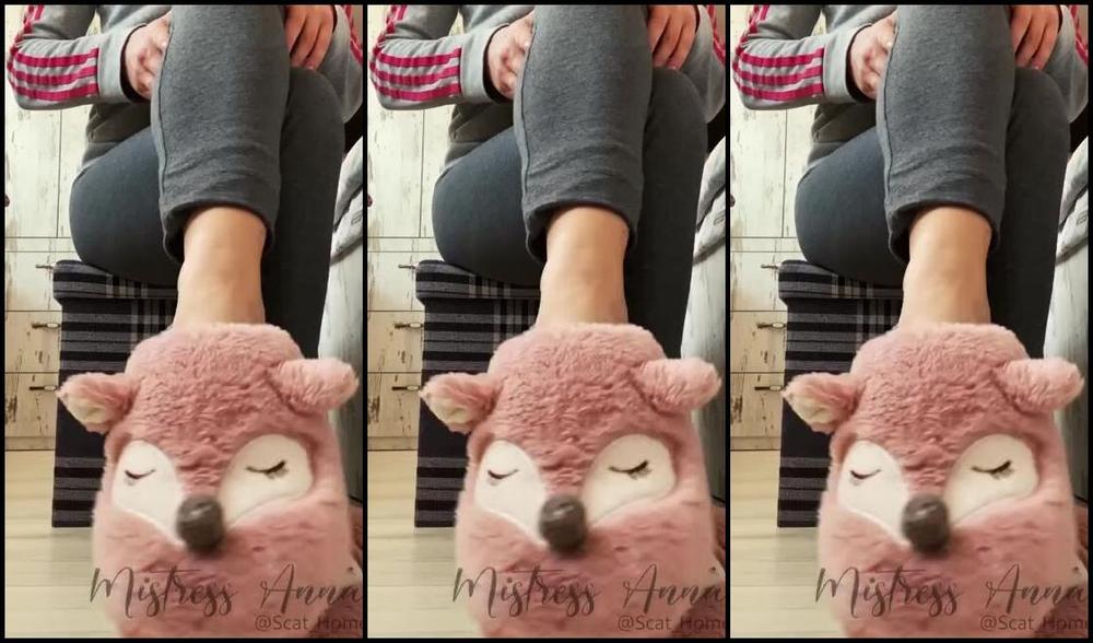 Mistresanna Onlyfans Can You Feel The Stench Of Warm Unwashed Sweaty Feet U0