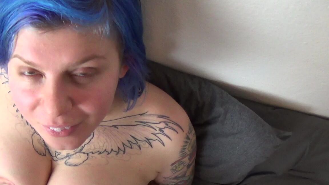 The Elle Hell Bg Pov Cum Facial