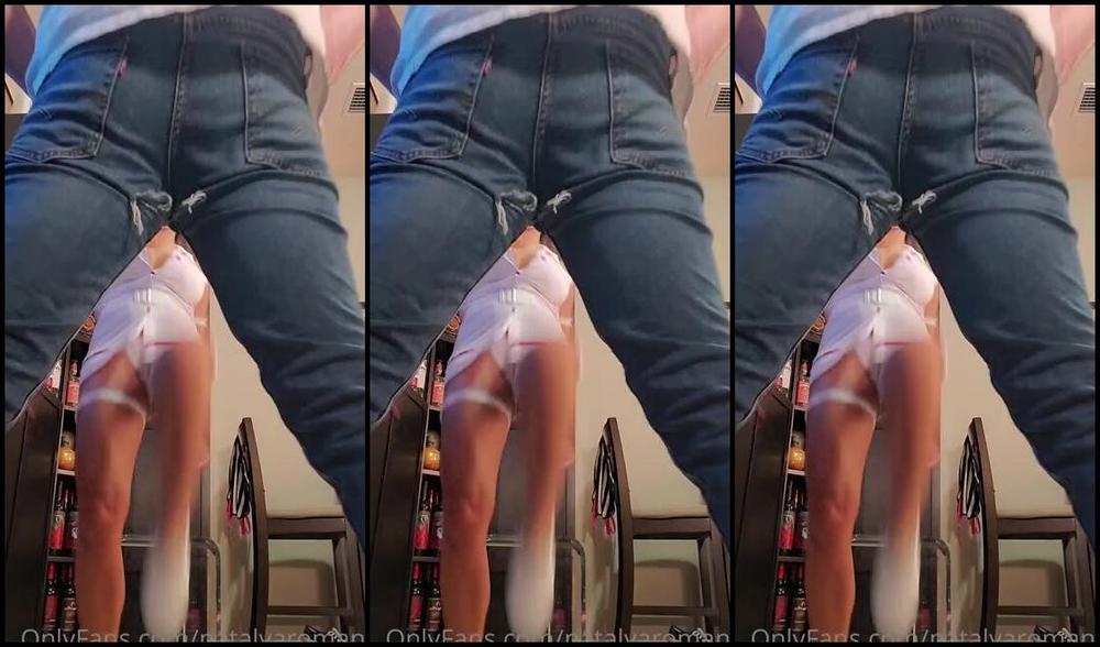 Natalya Roman Nicknamed Natalyaroman7 09 26 2021 Onlyfans Video I Wouldnt Say I Am A Healing Nurse