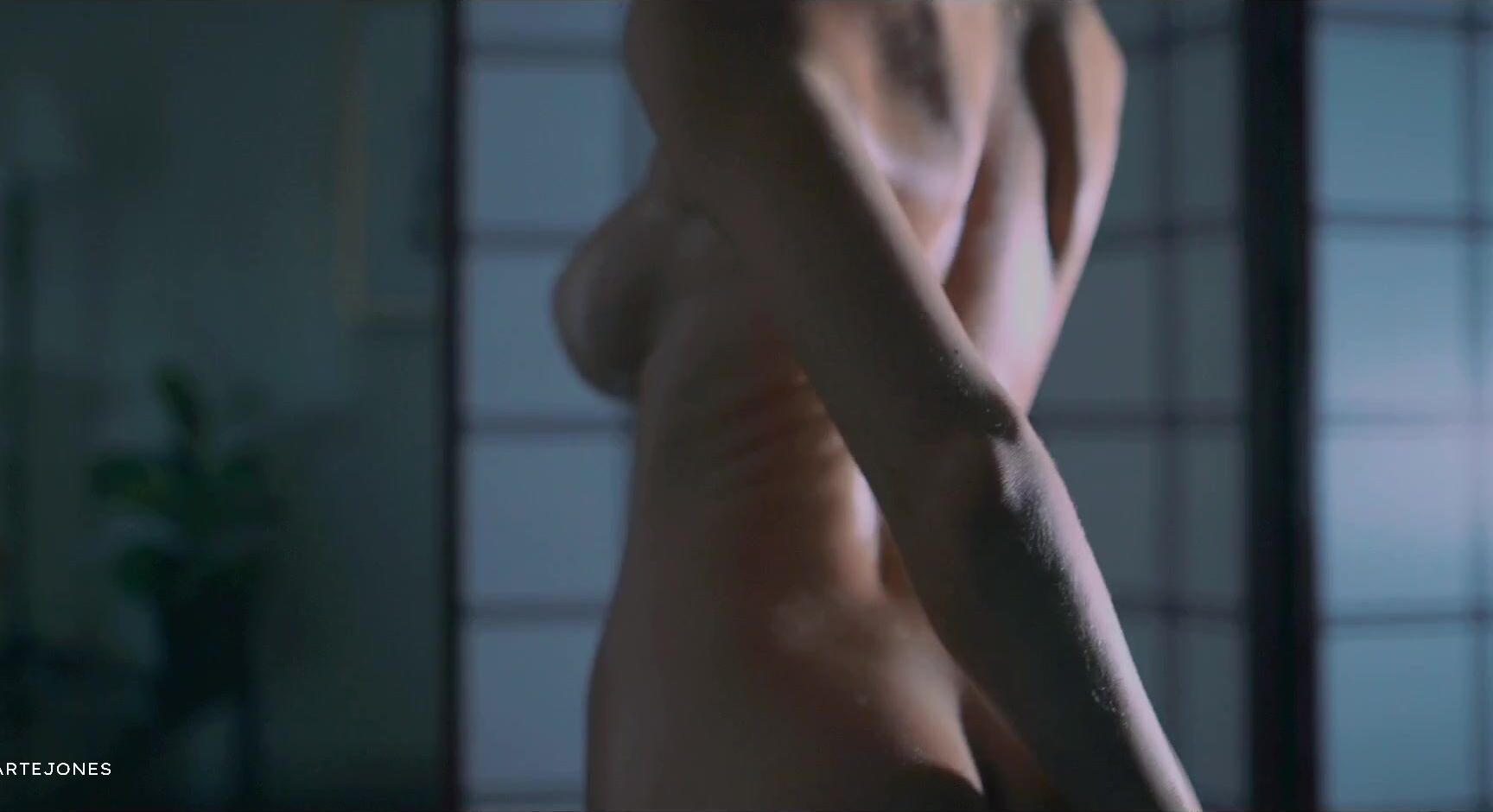 Arte Jones aj210904 Web Cam