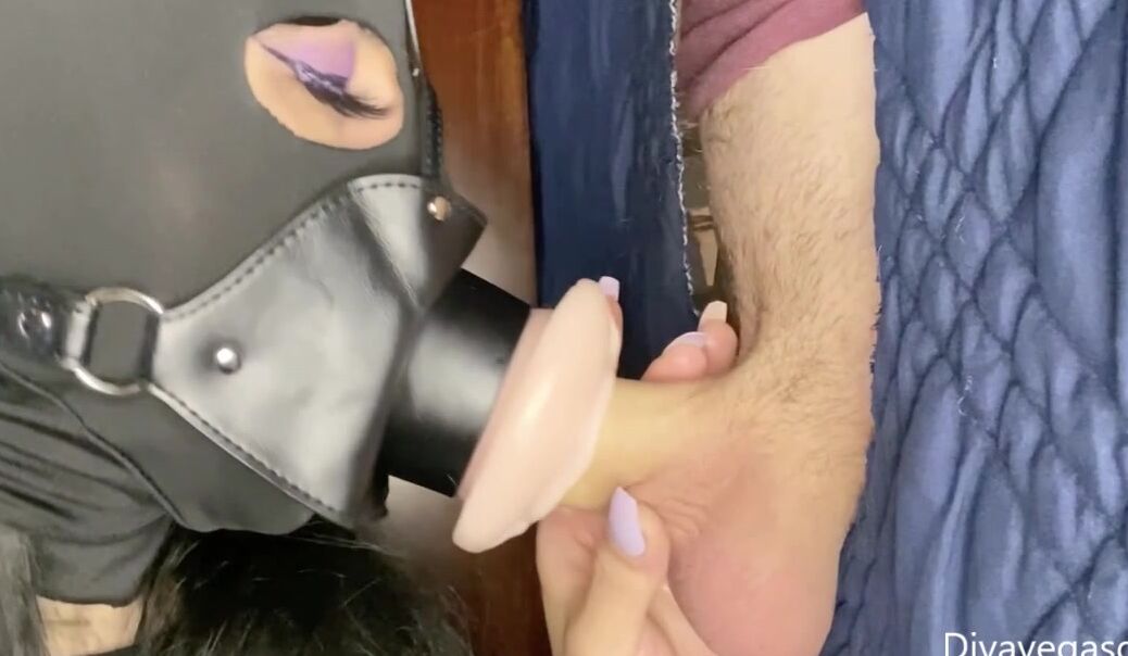 Divavegasgh Columbus Ohio College Cock