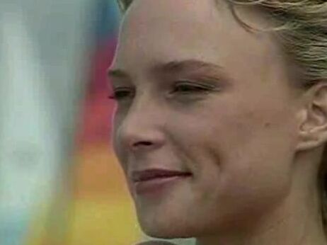 "Danielle Rodgers, Deidre Holland, Heather Sinclair, Jennifer Stewart, Patricia Kennedy, Jon Dough, Lance Heywood, Paul Thomas, Randy Spears" Feature, Classic, Straight Beat The Heat Vivid