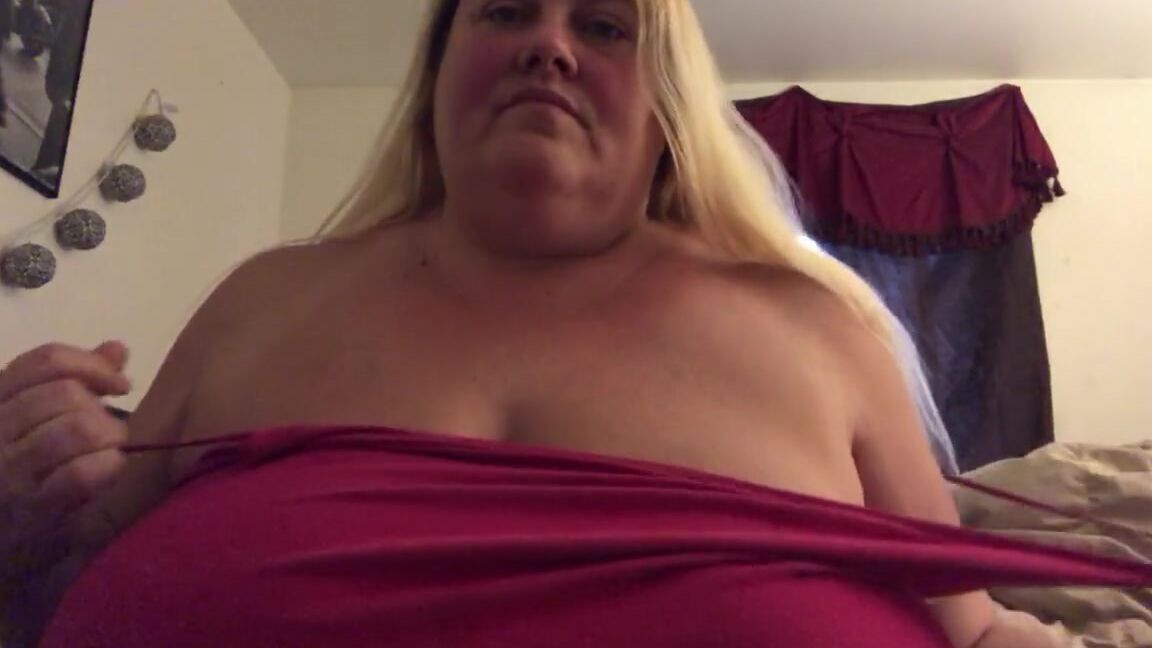 BBW Big Titties_Gemini Goddess PornHubPremium