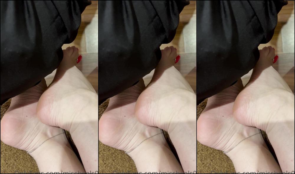 Missheels How Is Your Day