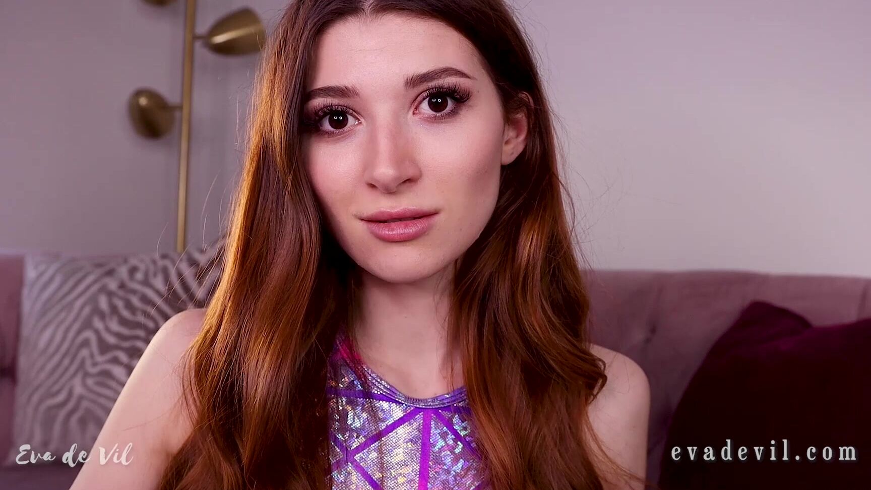 Eva De Vil Day Of Slaves Advent Calendar C B T Task Today Y