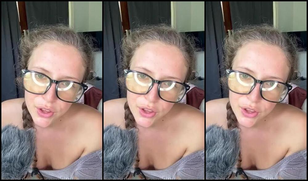 Lulus Dreamz Nicknamed Lulus Dreamz Onlyfans Let S Get This Thing For An Eargasm When I First Discover This Thing On Yt I Was In Love Ima 1 Rv9