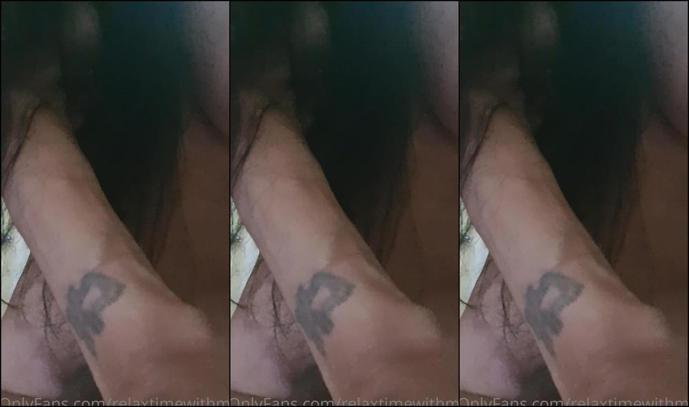 Tscherry Everyday Horny Watching To Make Me Cum For My Kitty