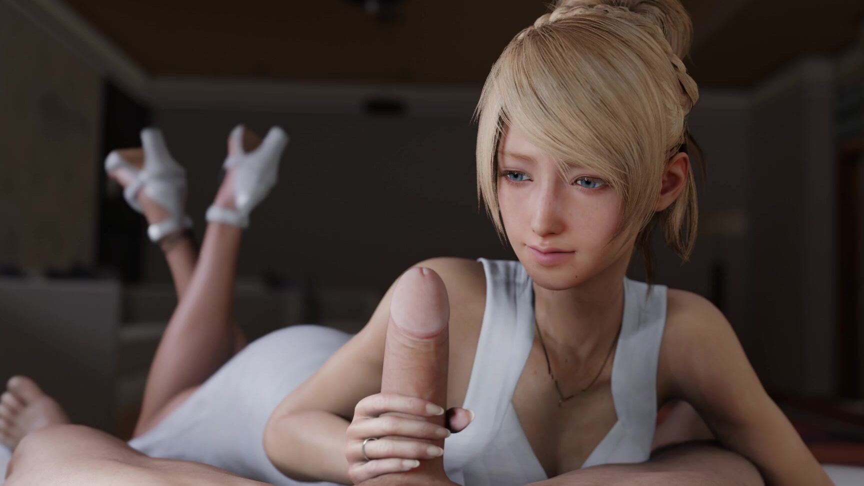 Lazyprocrastinator Lunafreya 22 06 11A Audiodude