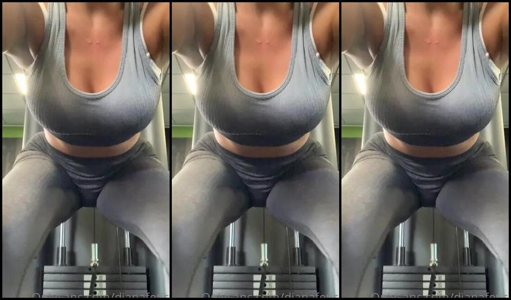 Diana Fetish Nicknamed Dianafetish Onlyfans Working