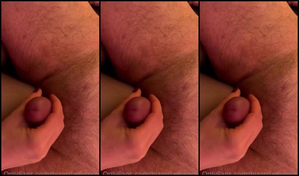 Miss Sonya Nicknamed Bizarrladysonya 04 16 2022 Onlyfans Video On My Nylons