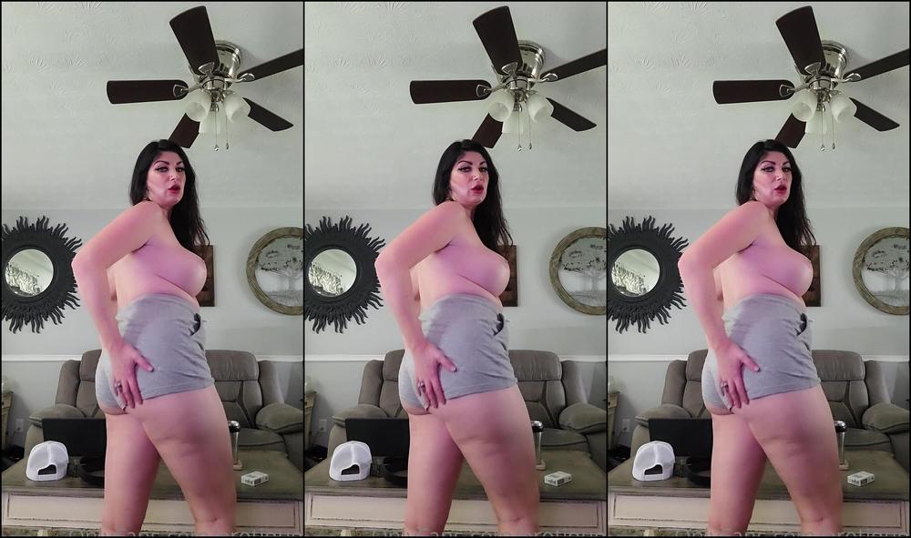 Erotiqued Working Out With A Naughty Twist Get Up And Move With Me If You Feel It I M Working On