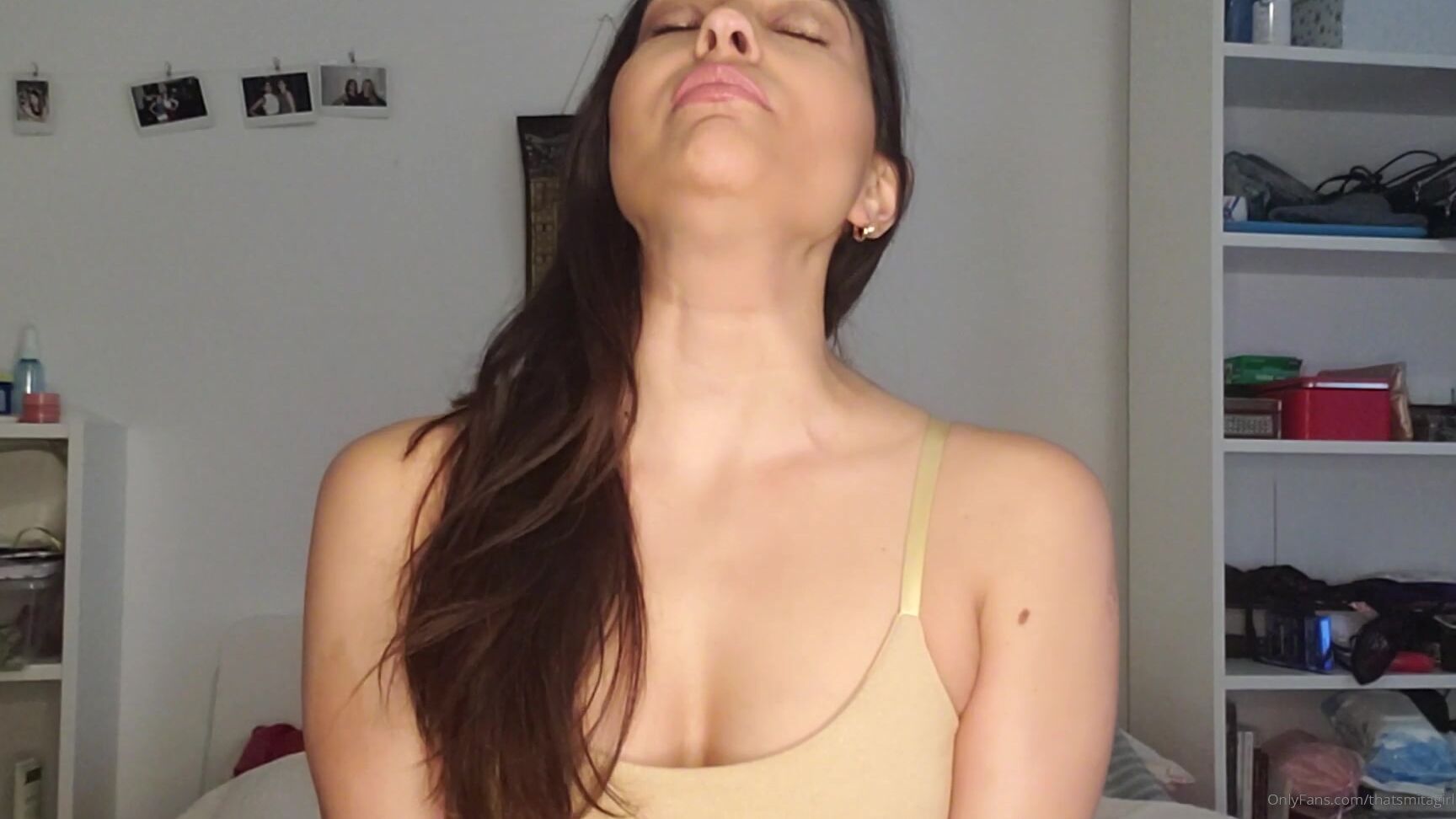 Thatdaddysgirl First Video Of