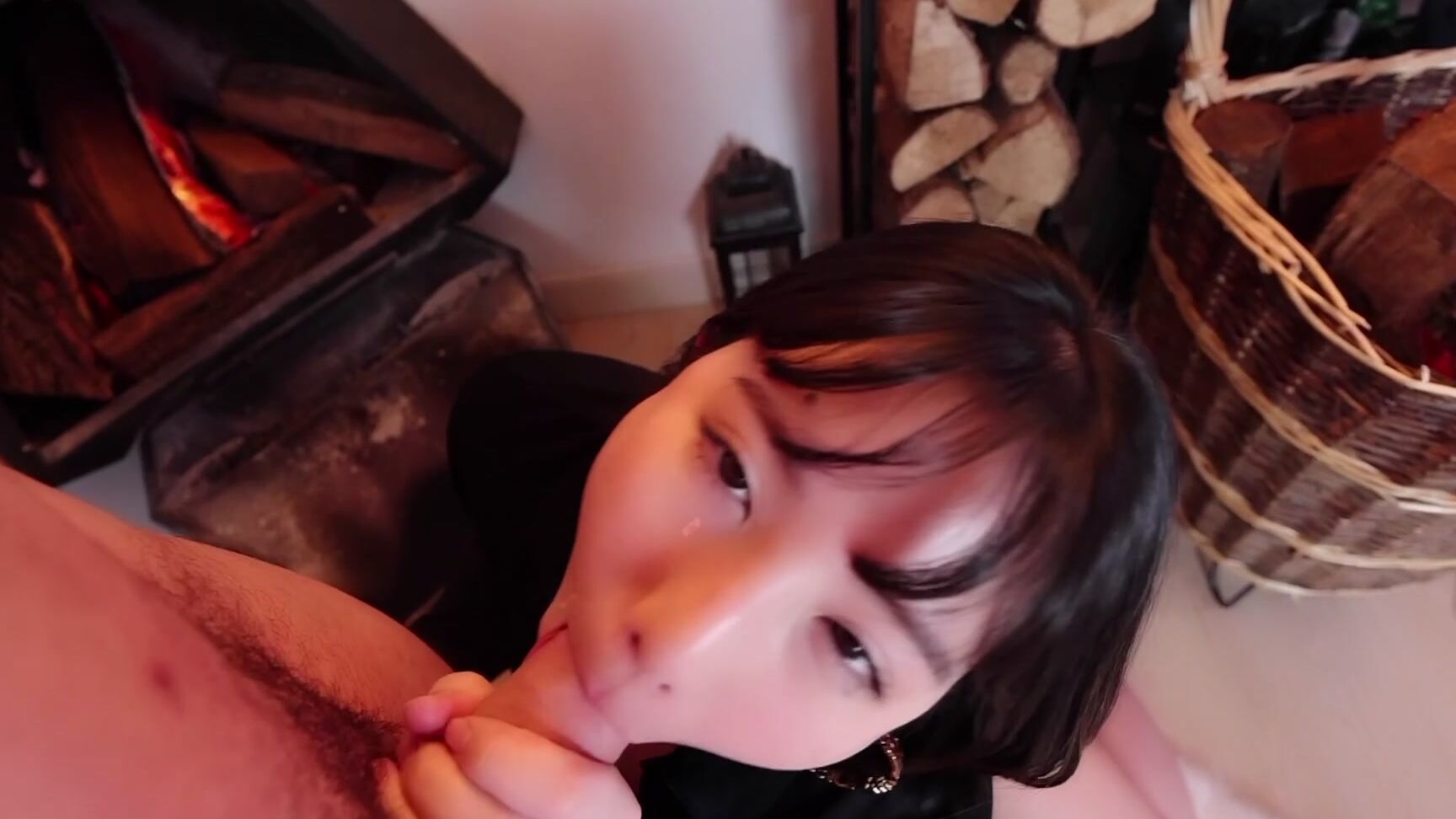 Obokozu In Winter Let S Suck Slurp It Infront Of Onlyfans XXX