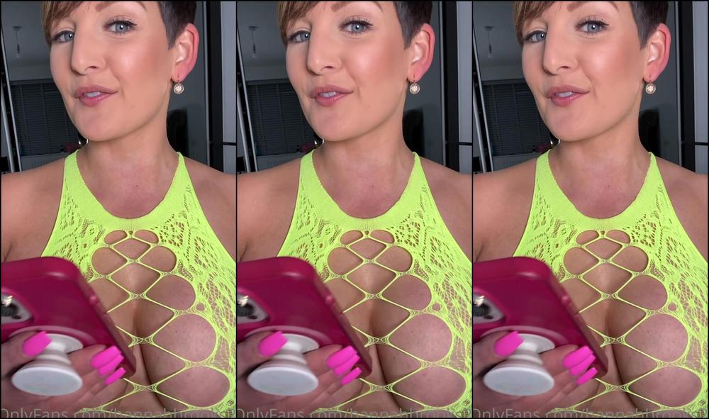 Hannahbrooks Sunday Q A For You Boys Xxx