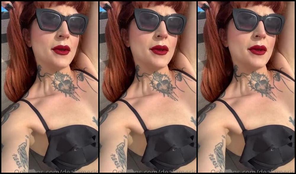 Fetish Domina Nicknamed Americafetish Onlyfans Viviendo Como Una Reina Mientras T Trabajas Para Mi