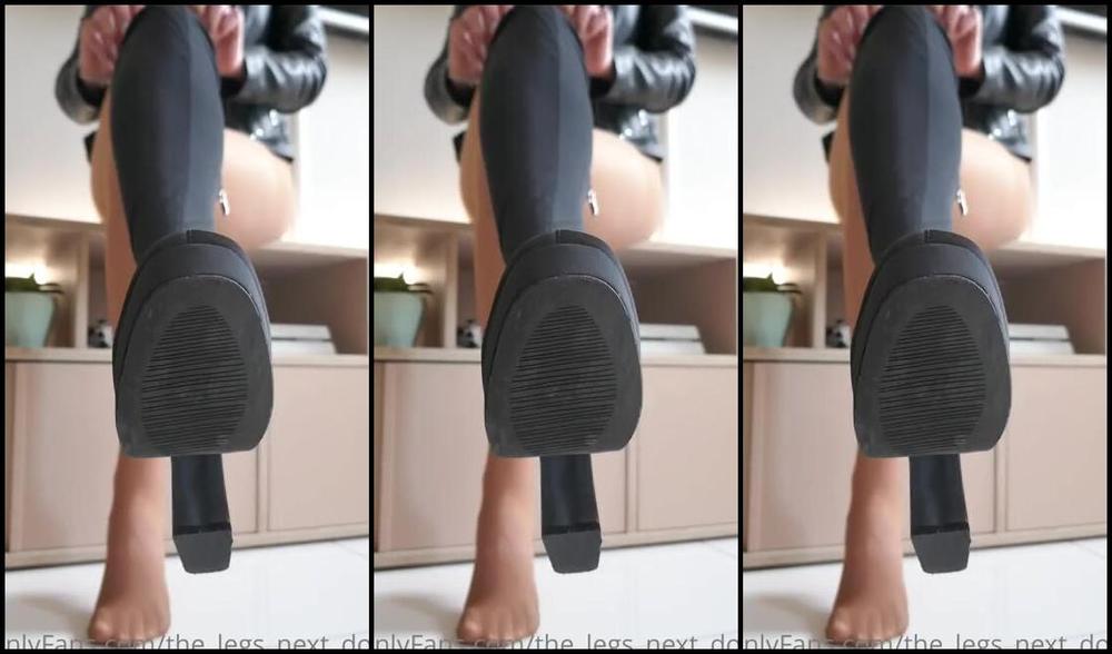 The Legs Next Door Nicknamed The Legs Next Door Onlyfans This Is 2 Minutes Of Pure Gold Dust For All Of You Boot Loving Footboys A Slow Boot Removal