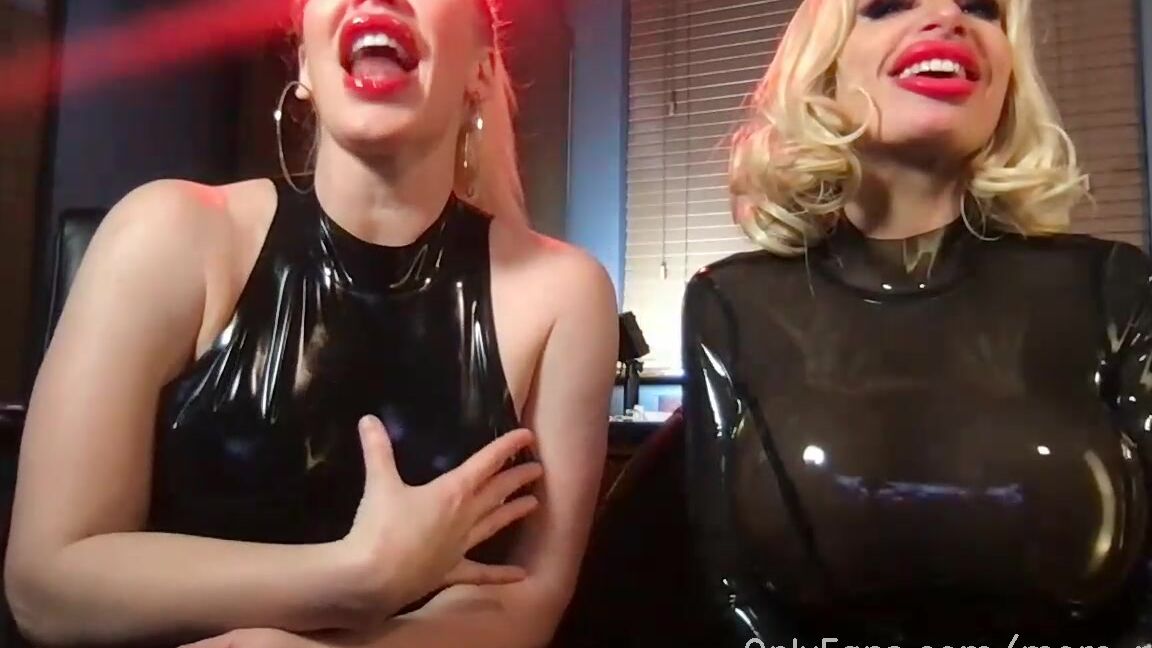 Rebeccamoreuk Stream Started At Pm Mistress More And Anderson