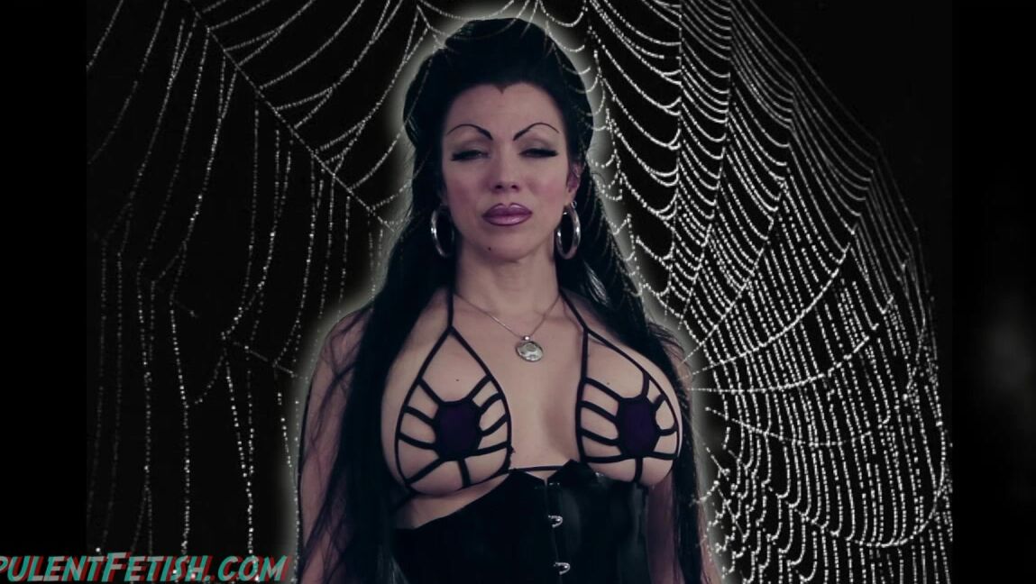 GoddessCheyenne Worship Web OpulentFetish