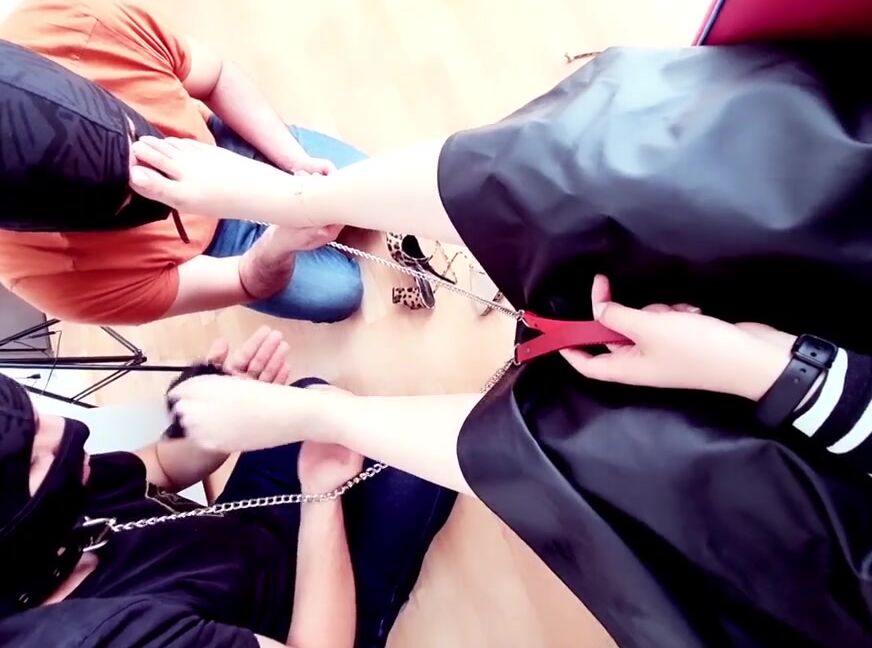 Queen Salome Onlyfans Klelerimin Yerinde Olmak Iin Neler Yapardnzp