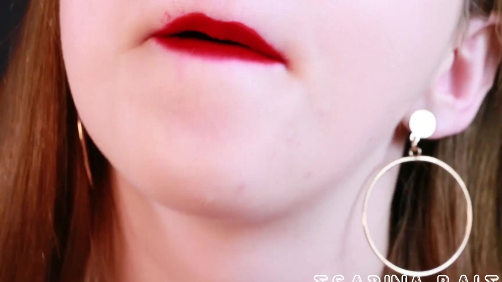 Tsarina Baltic - The Only Kiss You Need Clips4Sale