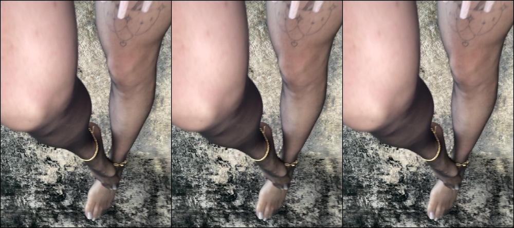 Goddessfendi 2859576117 05 03 2023 I M About To Give You Alllll A Nylon Fetish One Thing I Love About Nylons Is