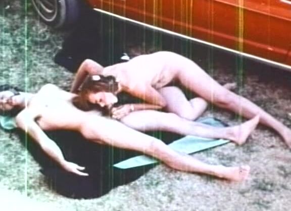 "Jerry Delony" Classic, Horror The Horny Vampire Something Weird