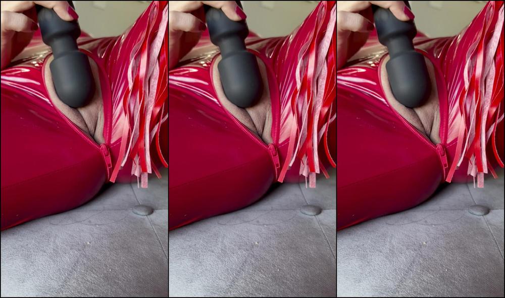 Spur Of The Moment Video The Day After My Gloryhole