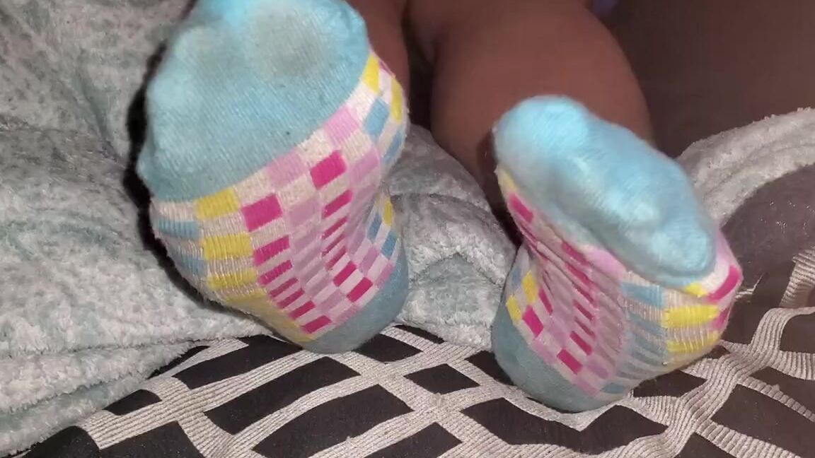Pediqueensoles Nicknamed Pediqueensoles Onlyfans Still Havent Washed These