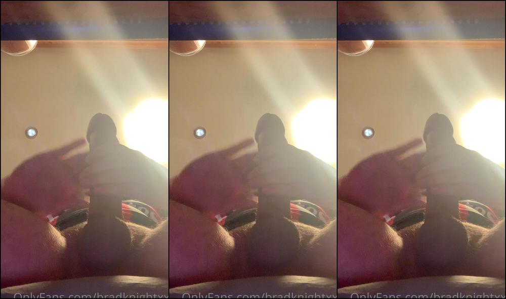 Bradknightxxx Jersey Special For The Fans