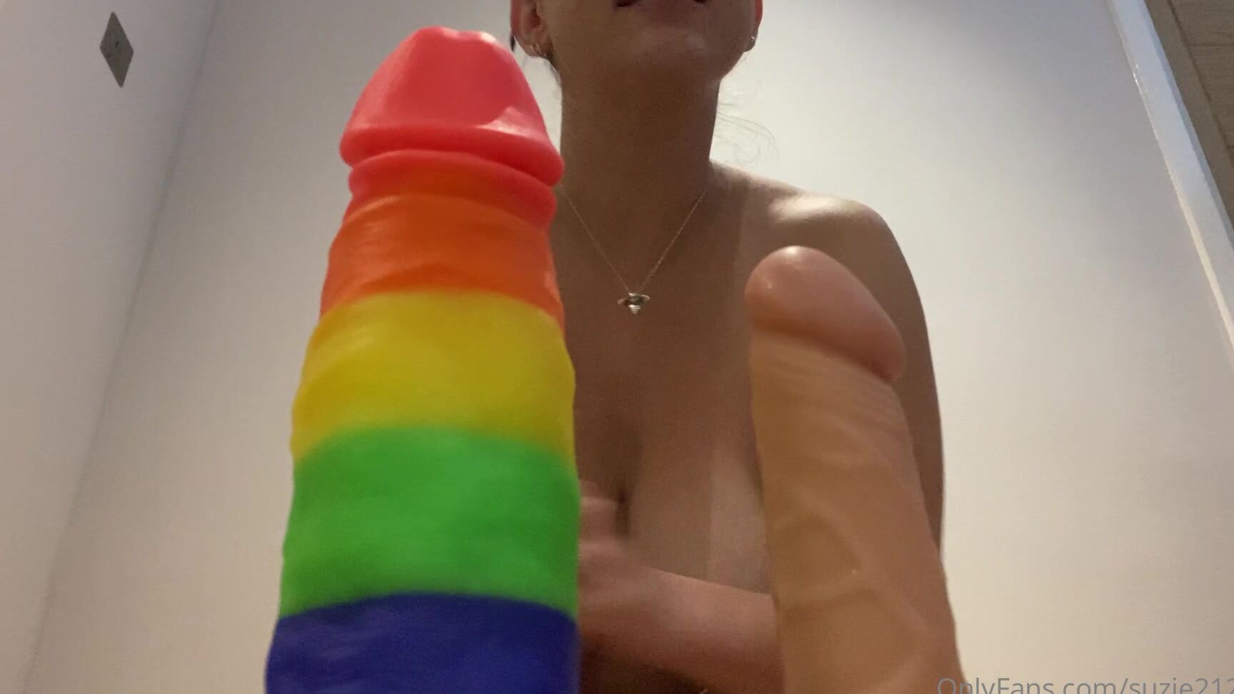 Suzie Love Who Needs To Pay Up On Their Small Penis Tax