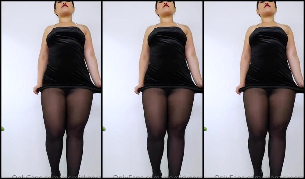 Atomickeerati Onlyfans Wolford Neon 40 Never Disappoint