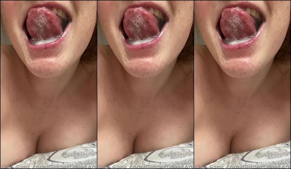 Gingerlovesanal 2022 01 17 2325741786