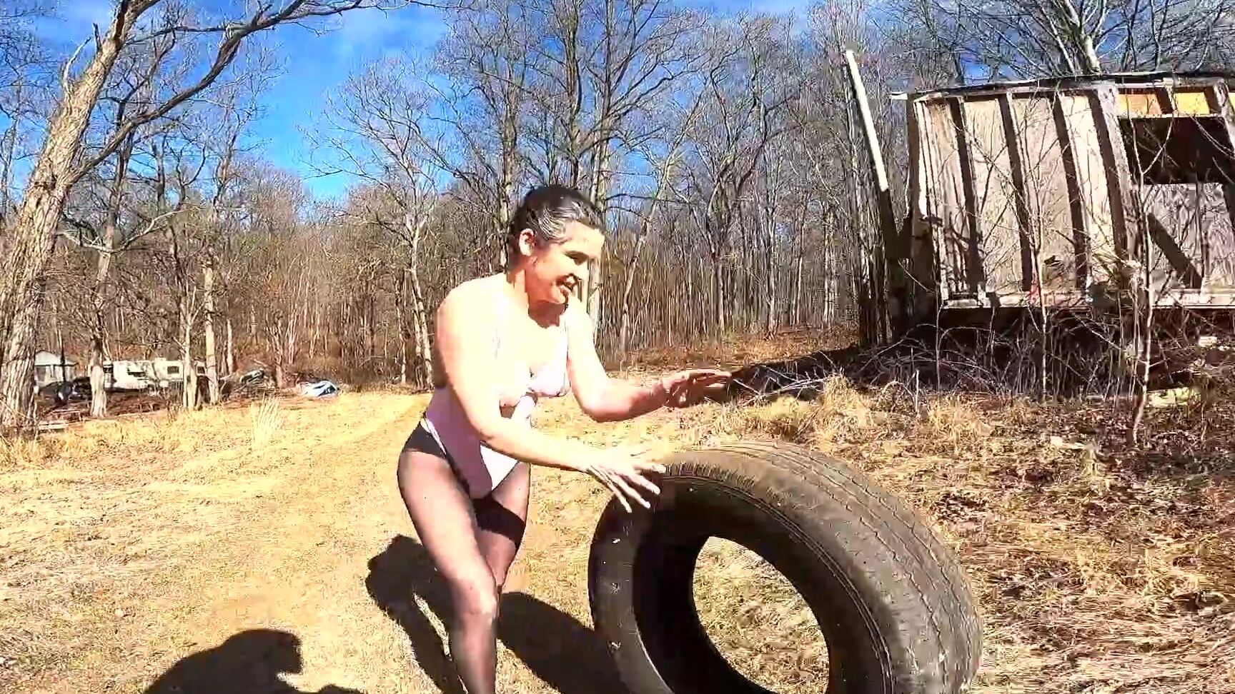 Sammi Starfish Minute Video So Much Work To Get Done