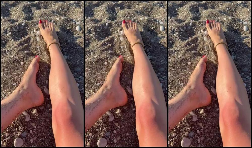 Inga Llery Nicknamed Inga Llery Foot Fetish 09 14 2023 Onlyfans Video Leaked Inga Llery 85374