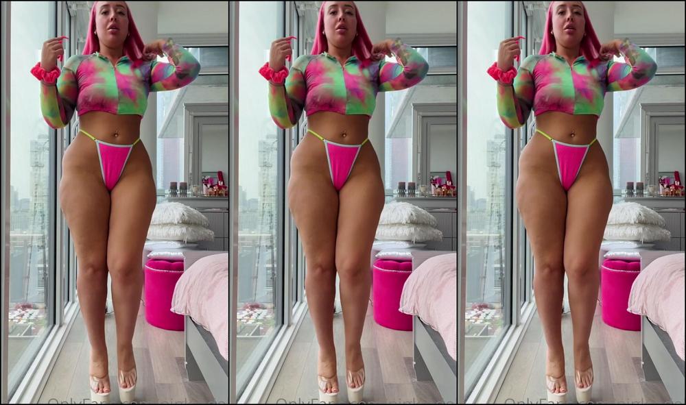 Pink Dolll 2976789360 08 11 2023 Explode All Over My Titties Joi W Dildo Titty Fuxk Ass Twerking 10Min Video