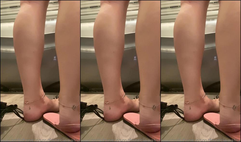 Footsiegalore Take A Trip To The Sun Bed Shop With Me Bday Shoot Prep Is Beginning