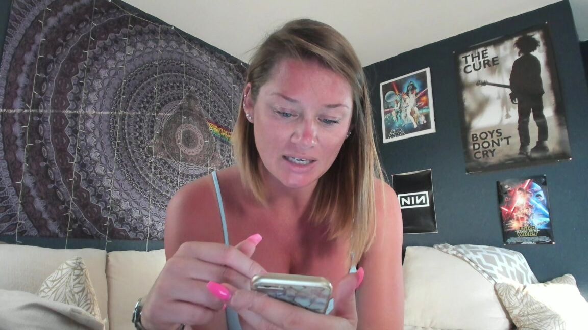 Lauranvickers Foot Creep Sph