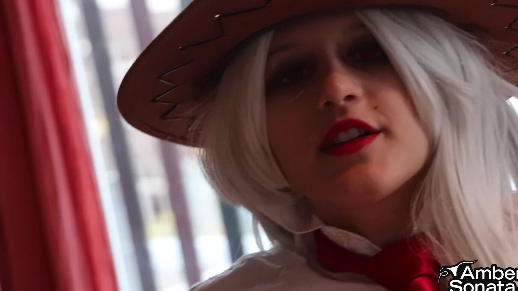 "Amber Sonata" Ashe, Overwatch, Overwatch Ashe, Ashe Hentai, Ashe Overwatch Porn, Ash, Cosplay, Ashe Cosplay, Overwatch Porn, Overwatch Porn Ashe, Blizzard, Fuck Machine, Teen Fuck Machine, Mercy, Dva, Mei, Suggest Amber Sonata Overwatch Ashe Fucks B